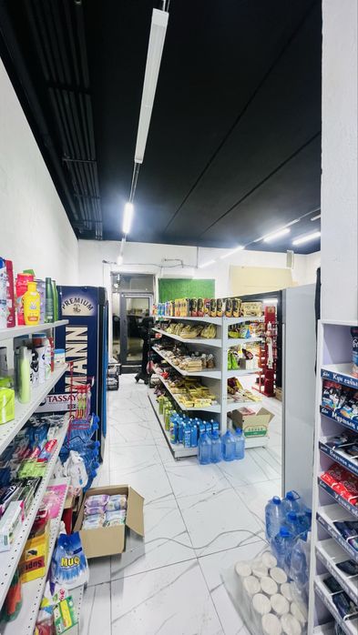 В продаже коммерческая недвижимость