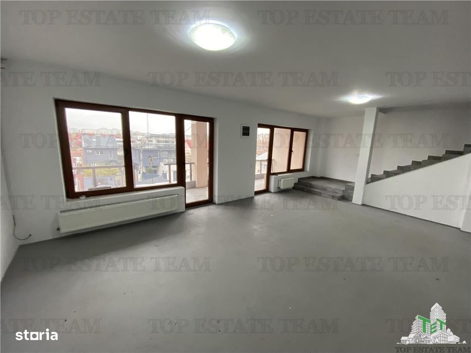 Spatiu comercial, birouri, depozitare de inchiriat in Doamna Ghica