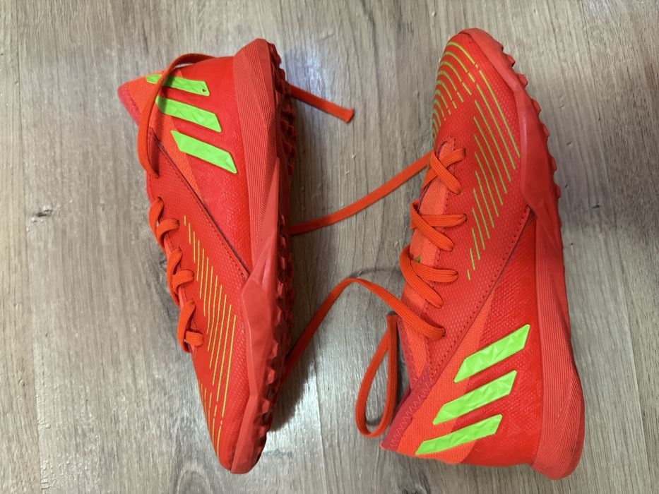 Vand Adidasi Fotbal copii marimea 35