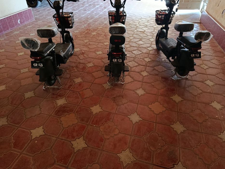 Электро сукутерча