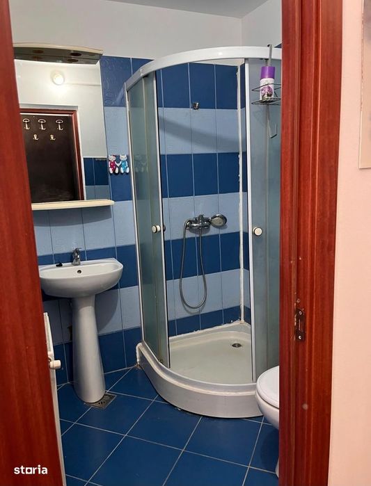 Podu Ros-Nicolina Ap 2Camere!