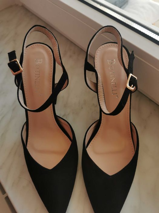 Pantofi de seară