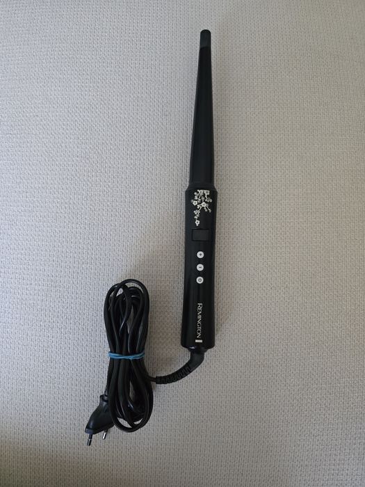 Ondulator par Remington