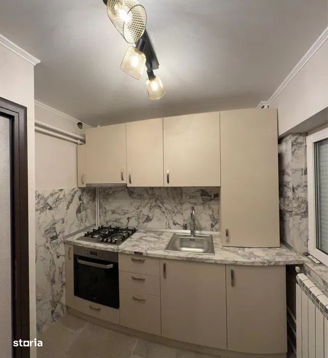 Apartament 3 Camere Decomandat, Ultracentral – 3 Minute de Palas Mall