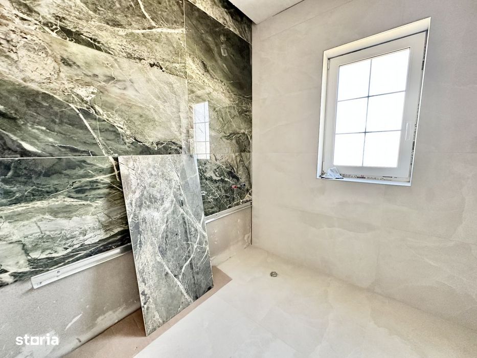 Duplex modern cu 4 camere | 111 mp utili | Dressing | Mosnita