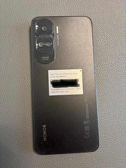 Honor 90 lite. Ca nou.