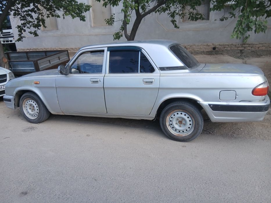 Волга 31105 запчастга сотилади йили 2004