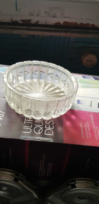 Посуда хрусталь сервизы винтаж