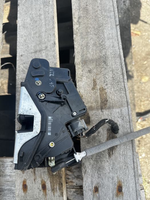 Задна лява брава BMW e46 комби 2003г