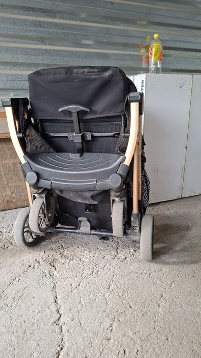 Коляска для детей.