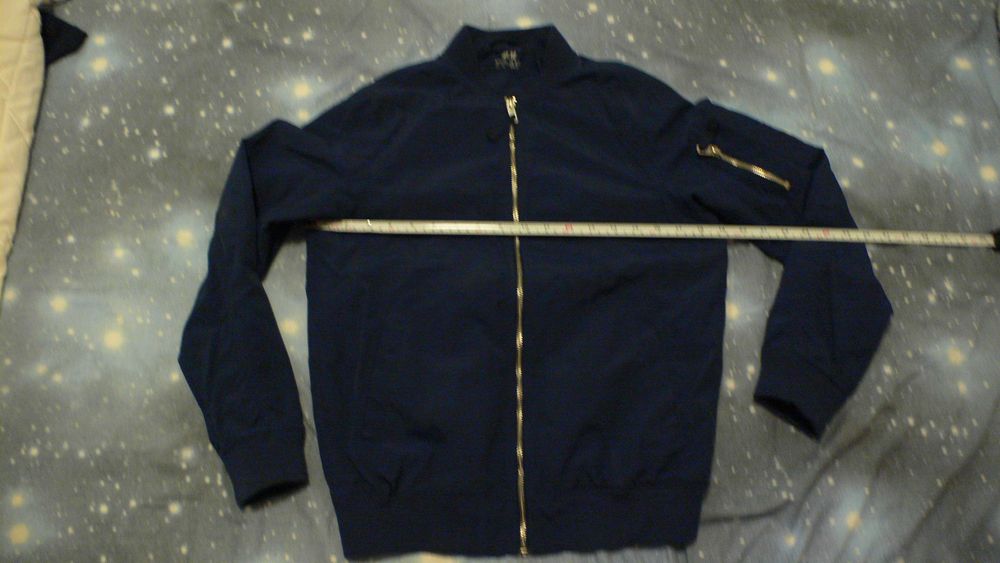 Яке Пролет/Есен+Вятър/Дъжд:152,158,164,XS;H+M,Columbia,YFK,Zara.