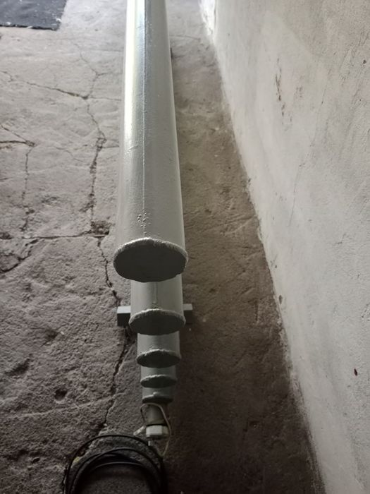 Обогреватель электрический 220V