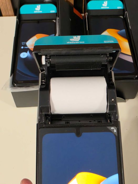 Sunmi V3 Wireless Data POS System