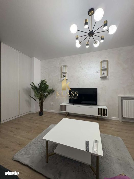 Apartament 2 camere | Central Adress | Progresul | Viilor |