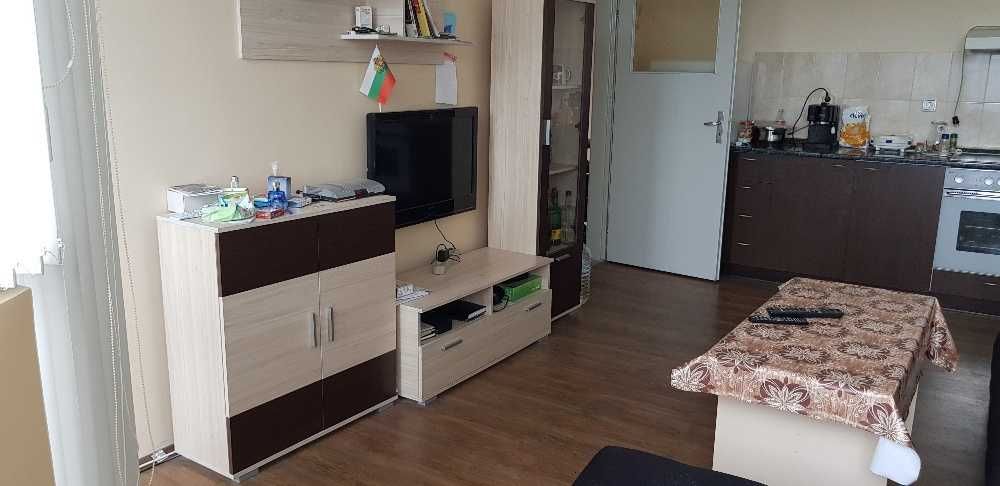 Продава се Двустаен апартамент в София, Люлин 6 - 44 кв.м за 2500 €/кв.м - Снимка #1