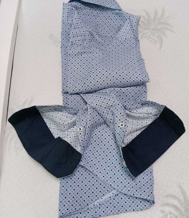 Camaşă bărbaţi cu mânecă lungă marca Clothing Keep