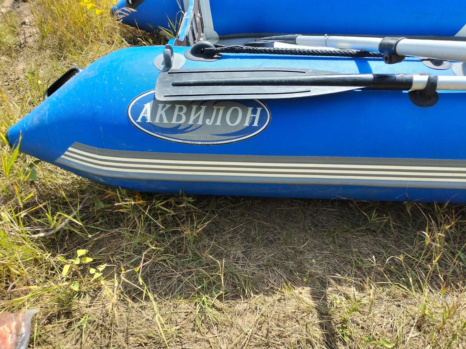 Продам лодку НДНД