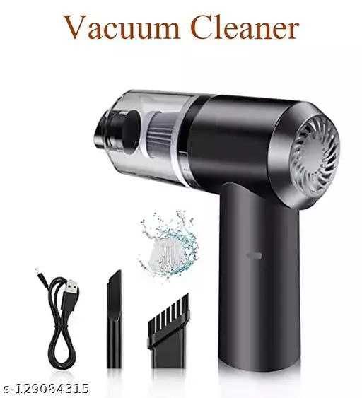 Акция беспроводной пылесос для дома и автомобиля Car vacuum cleaner