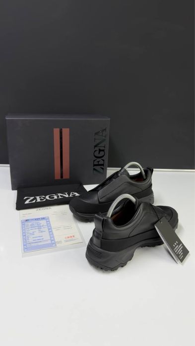 Adidasi Zegna Fullbox Premium 40-46