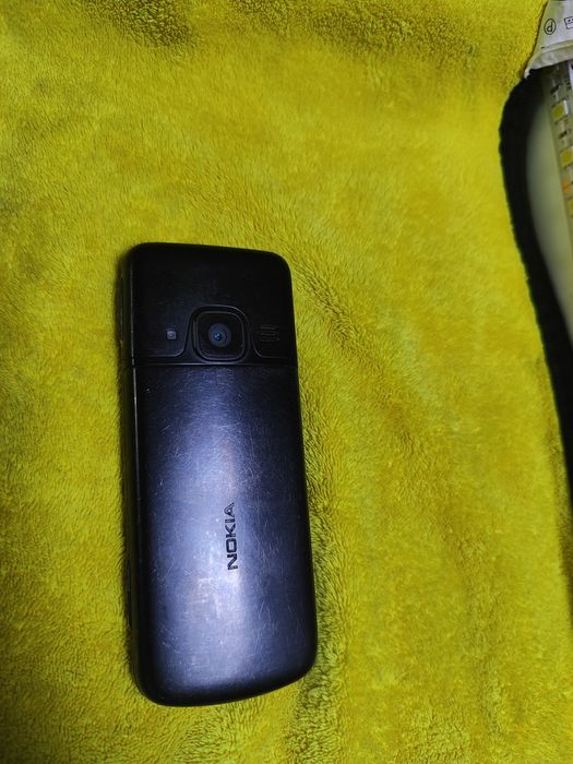 Продам телефон Nokia 6700