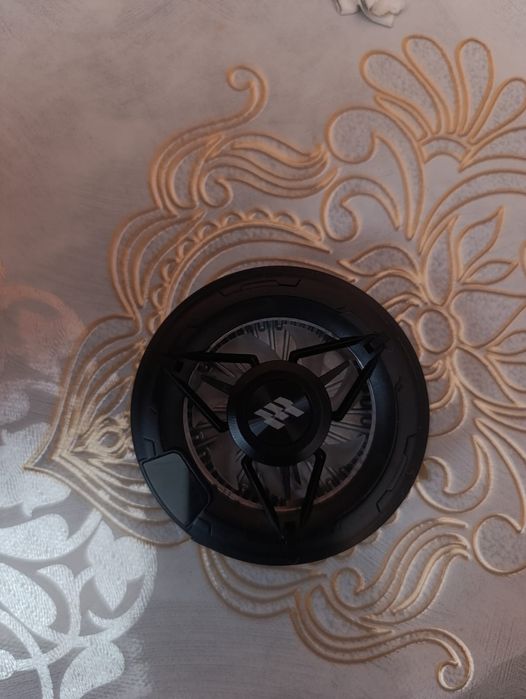 Продам poco f4 gt