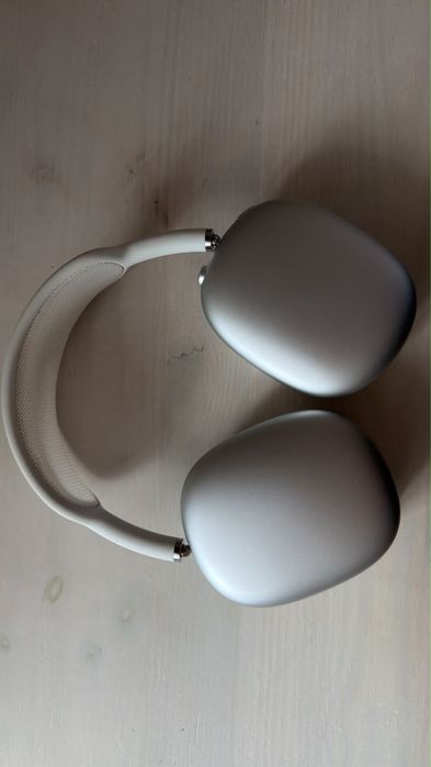 AirPods Max lightning 1 серые
