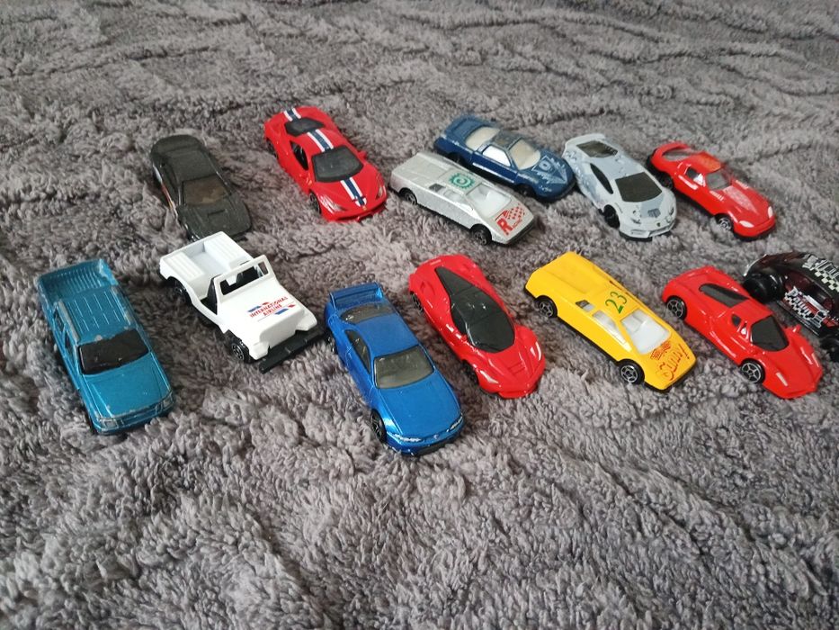 Masinute copii in stare buna