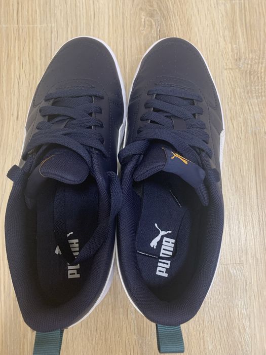 Маратонки/кецове Puma