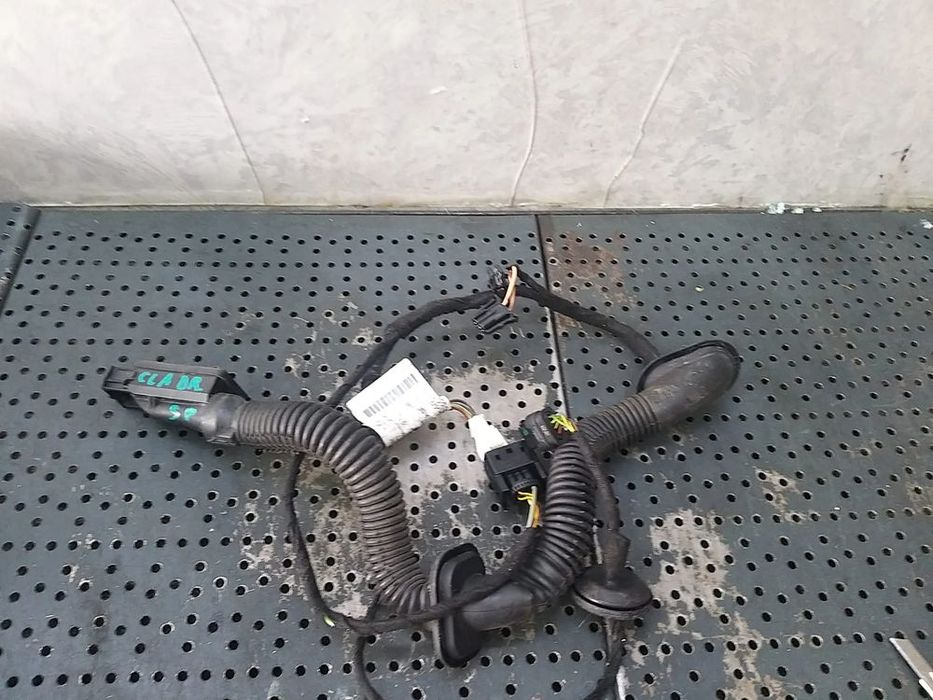Cablaj instalatie electrica usa dreapta spate mercedes cla x117 a1175402305