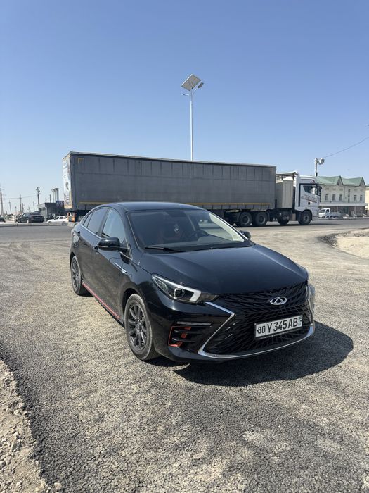 Chery Arrizo 6 pro