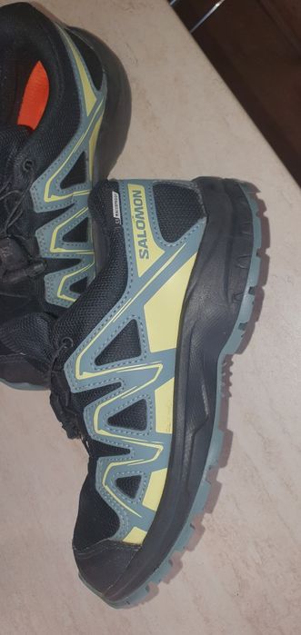 Pantofi sport  Salomon