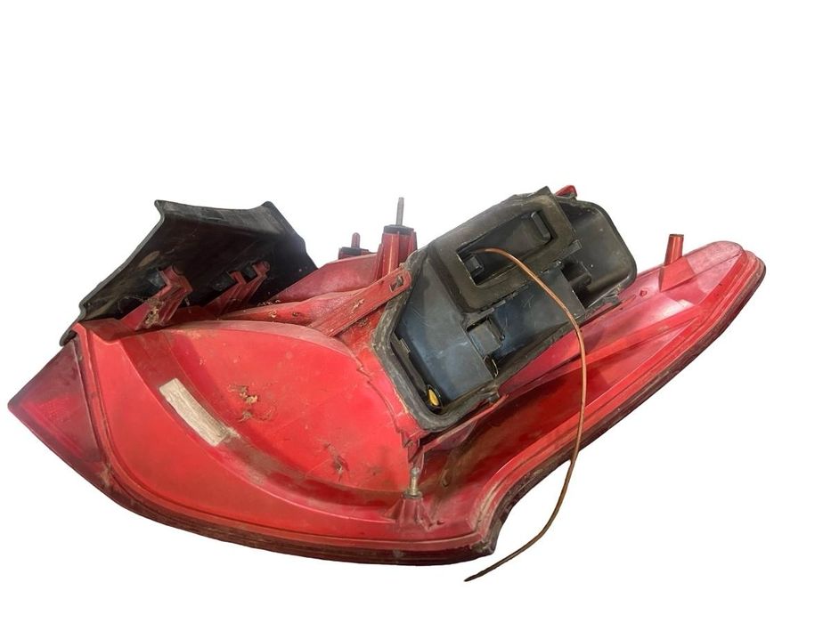 Lampa Spate / Stop Stanga Peugeot 407 Sw 6E_ 2004 - >