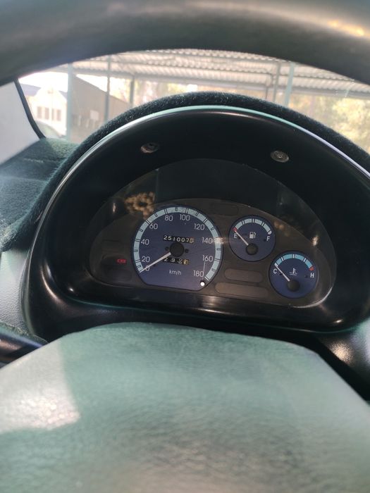 Срочна Матиз мих 2009