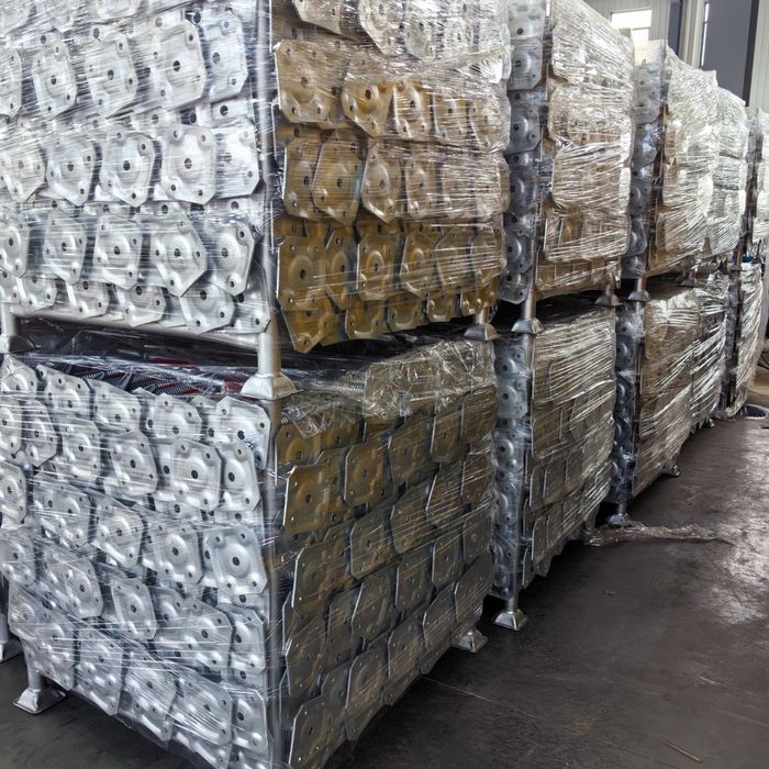 Продажба на скеле