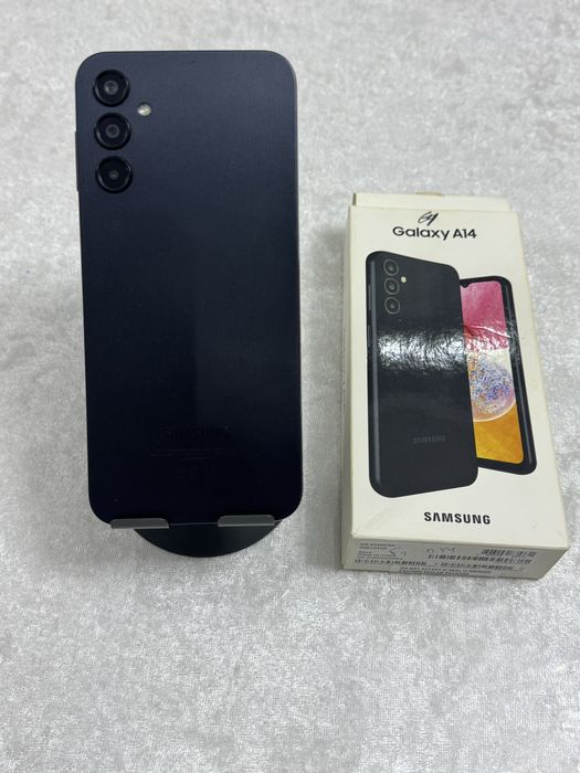 Samsung galaxy a14