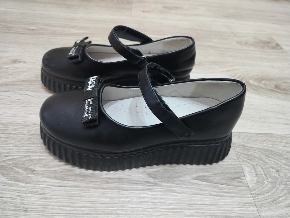 Школьная форма на девочку