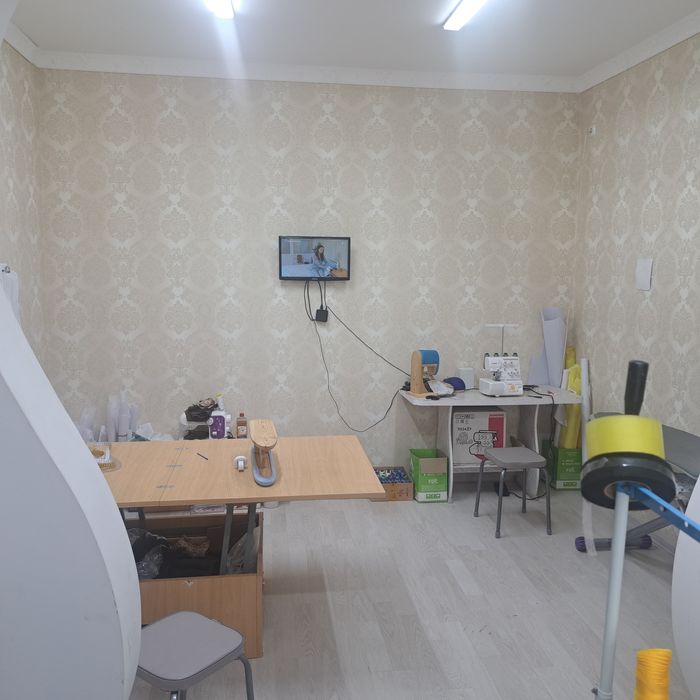 Продаются дом "Телман"