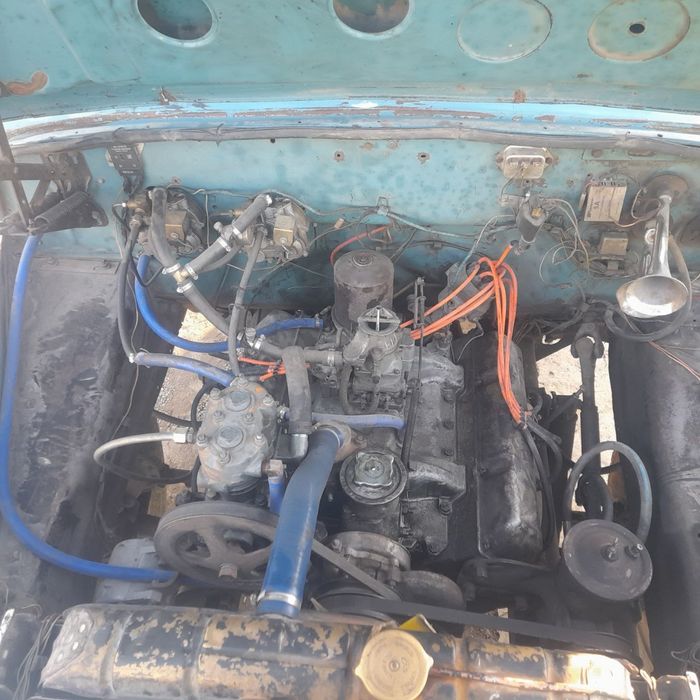 ЗИЛ сотилади  ...