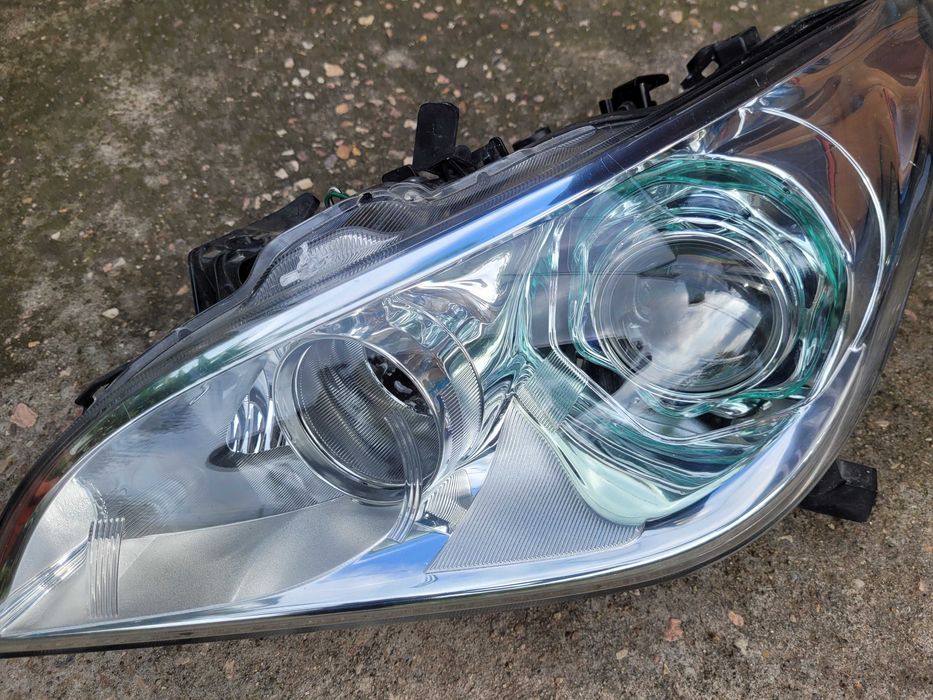 INFINITI M30,M35,m37 Bi Xenon far,Инфинити М37 Би Ксенон far