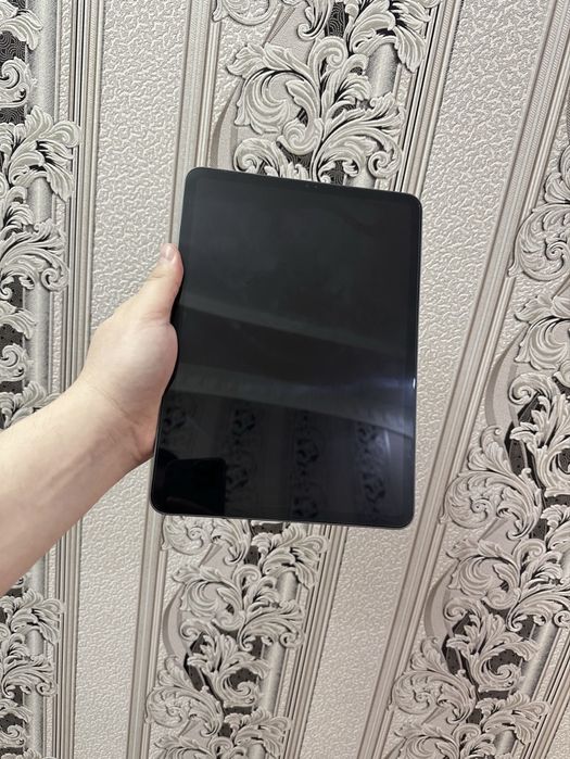 Ipad pro 256 gb Face id