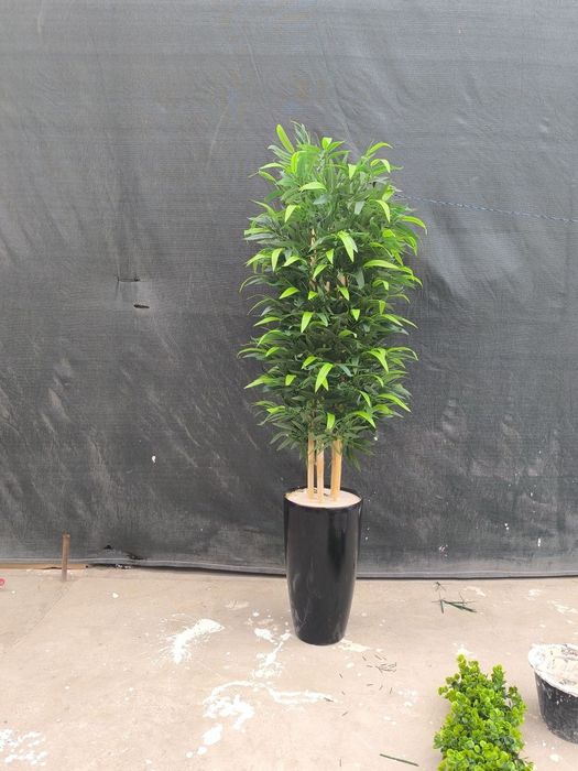 Искусственный бамбук суный гуллар