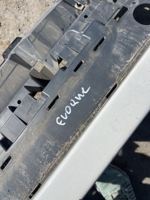 Броня Land Rover Evoque 4бр