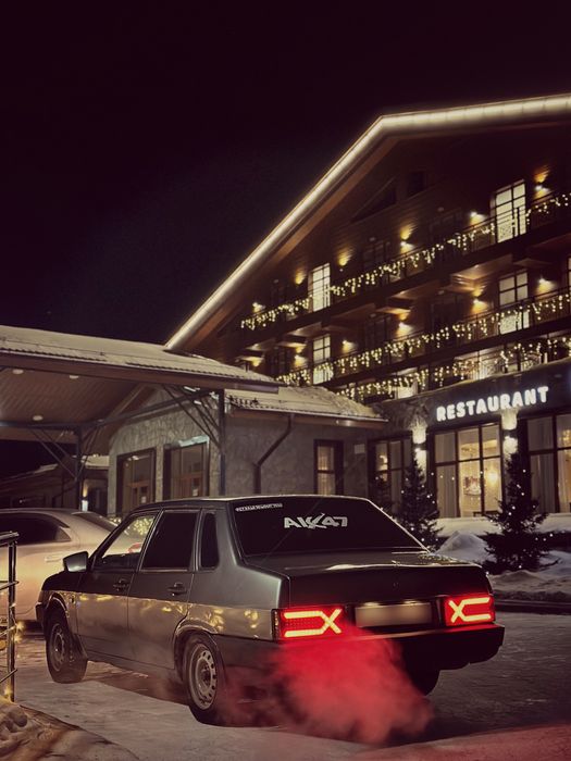 Продам Авто Ваз 21099