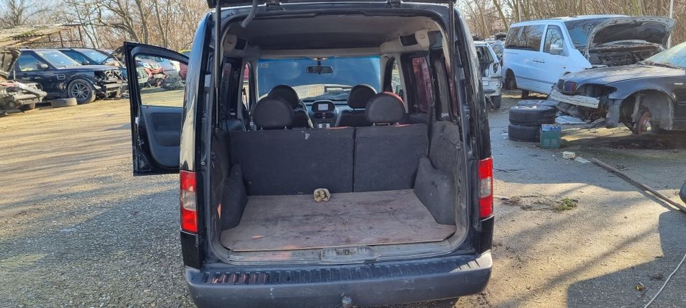 Piese Auto din Dezmembrari Opel Combo 2006 1.3 diesel