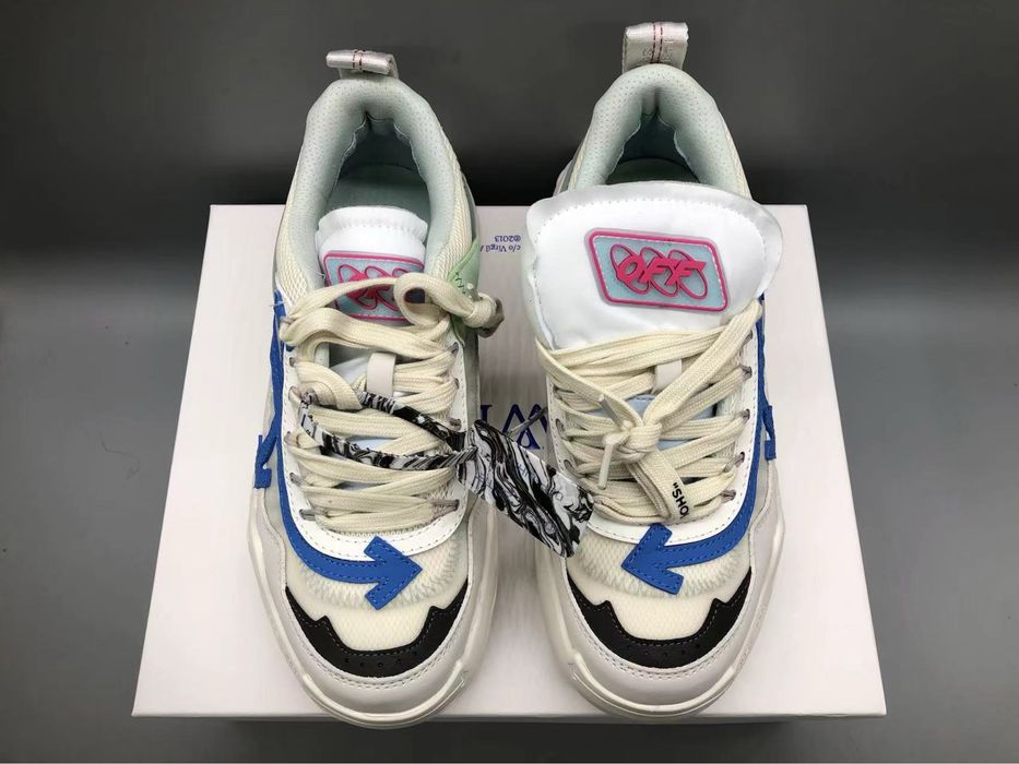 НАЛИЧНИ Off-White ODSY 1000 44 номер БЪРЗА доставка
