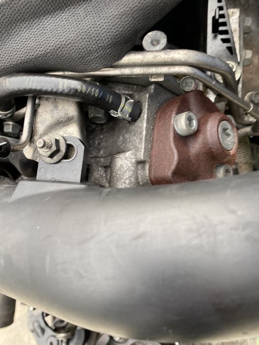 Pompă motorină motor înaltă presiune Mazda 6 2.2 d 2010