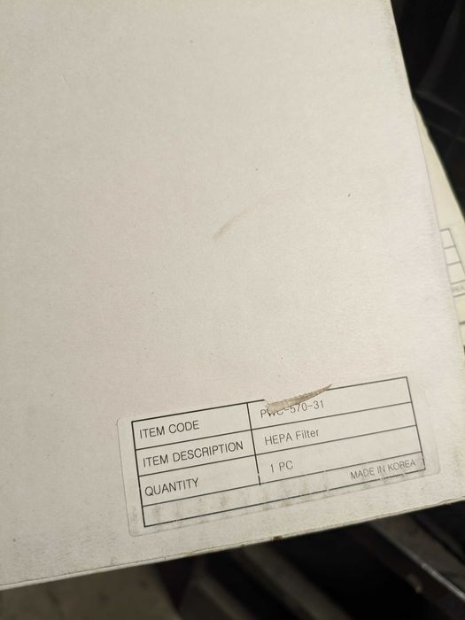 Пречиствател за въздух 5 степенен HEPA хепа филтър Zepter Therapy Air