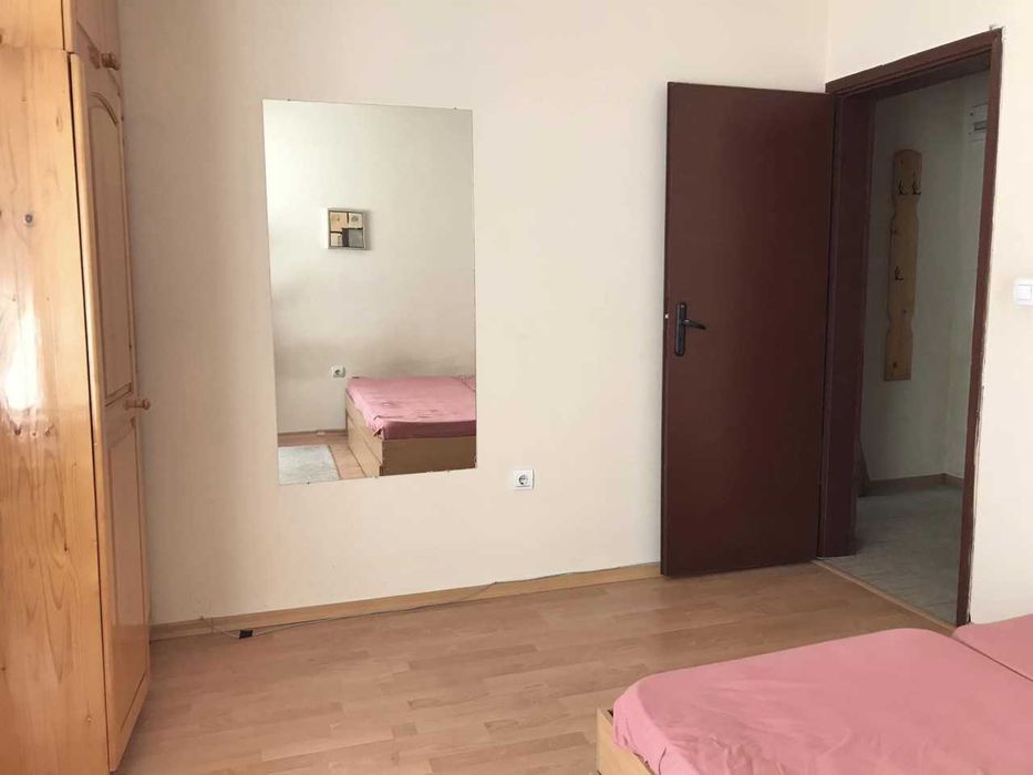 Двустаен апартамент Младежки Хълм