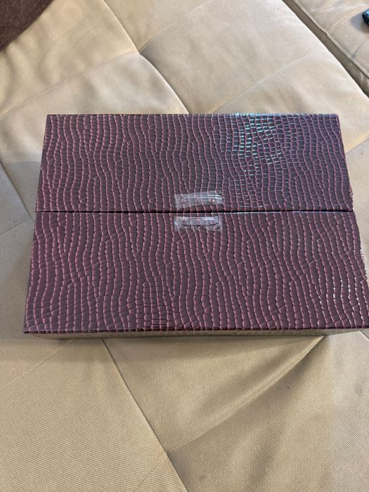 GHD Duet Blowdry 2-1 Cherry Perie Electrică cu Aer Noua