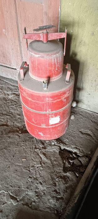 Сварочный аппарат